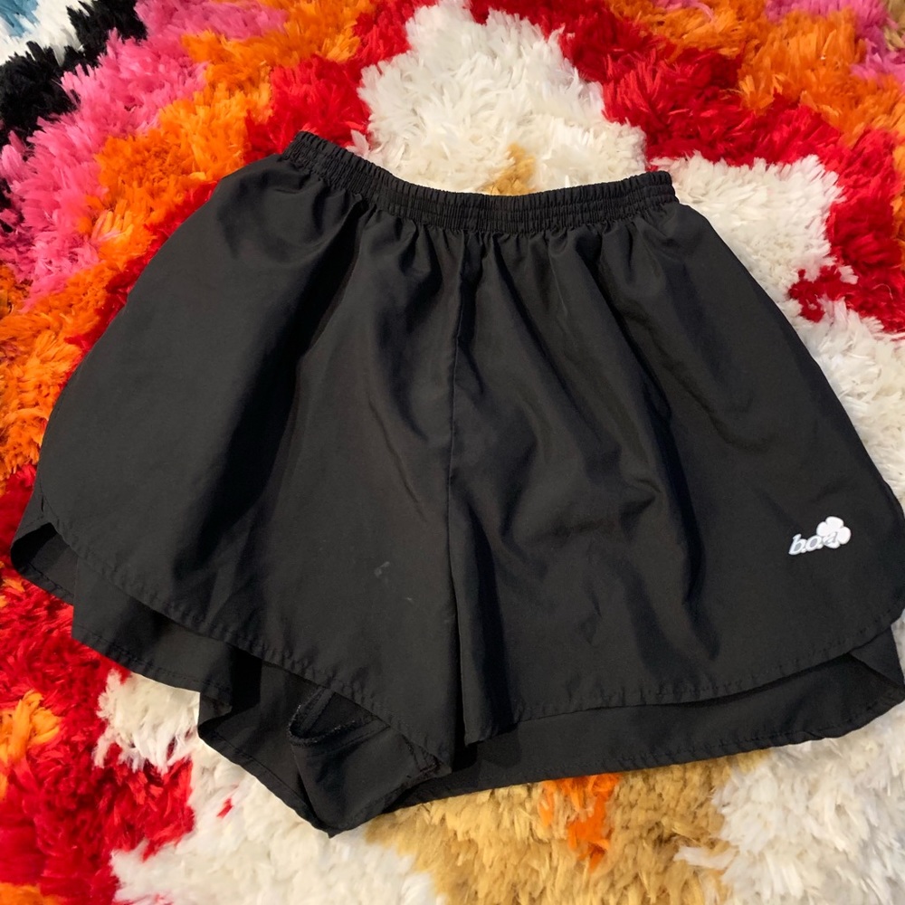 Boa shorts
